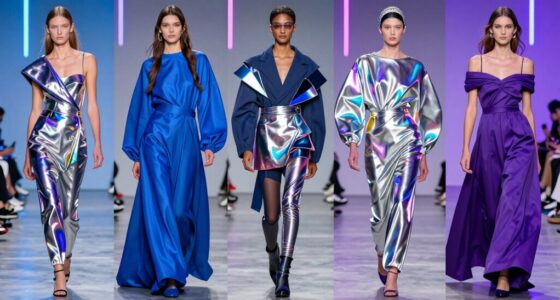 future fashion trends 2026