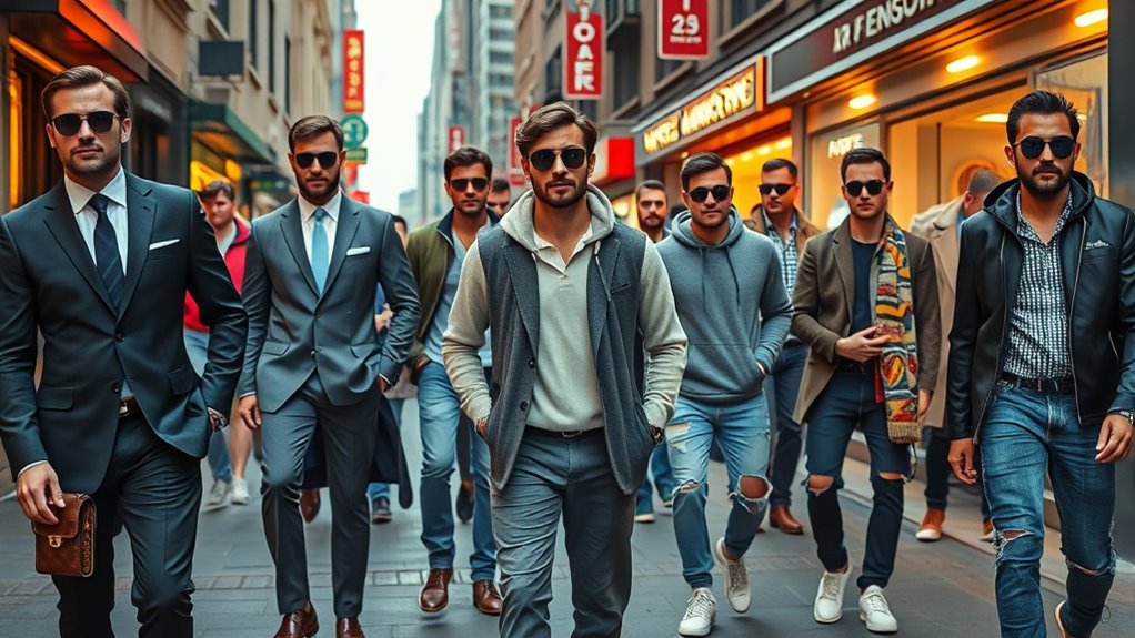 global diverse bold expression