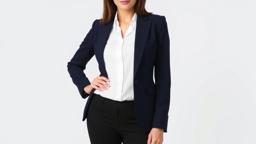 grooming boosts workplace confidence