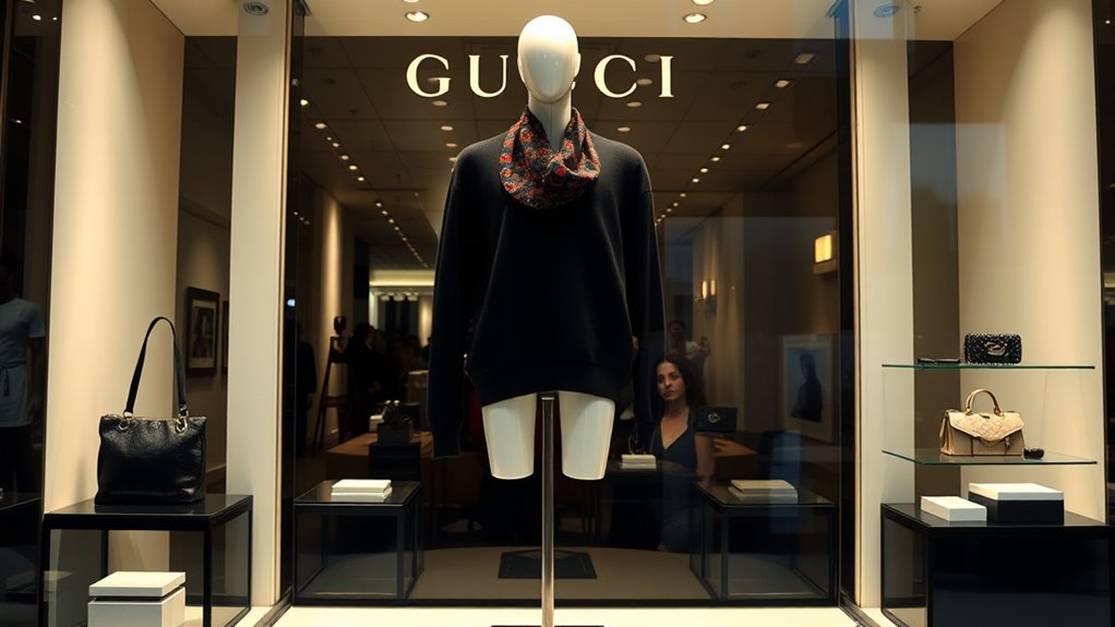 gucci blackface sweater controversy