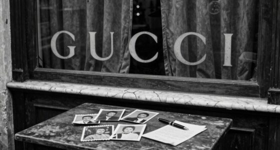 gucci family feud