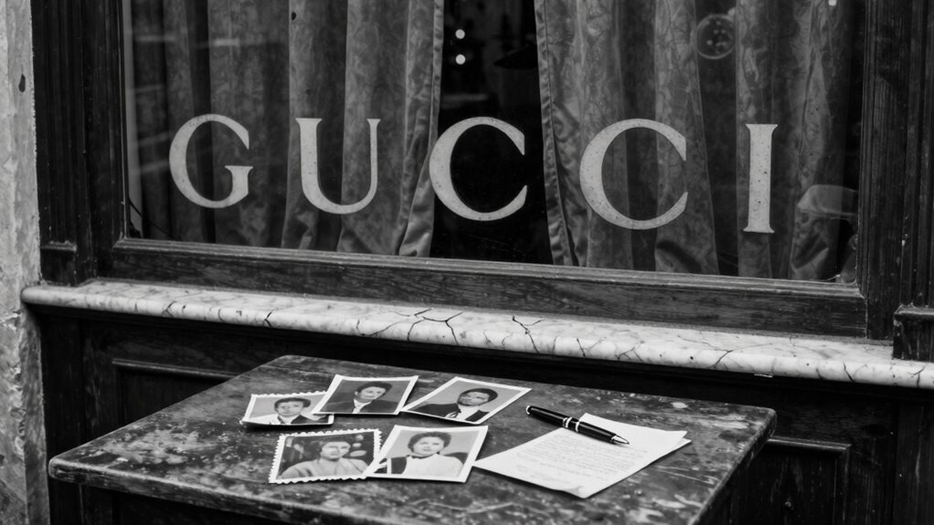 gucci family feud