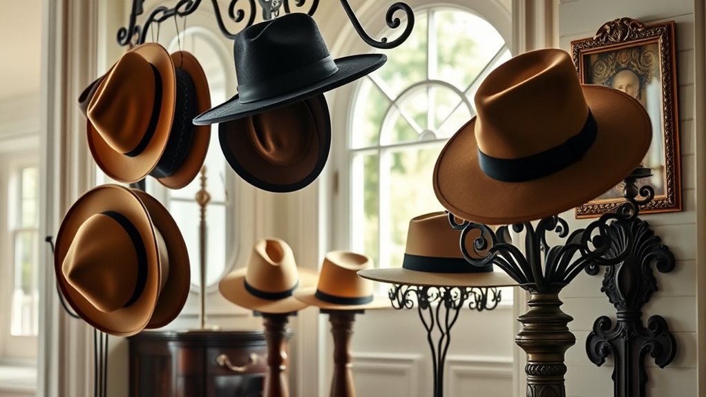 handle store preserve hats