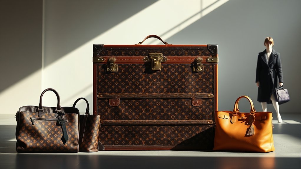 heritage innovation sustainability prestige