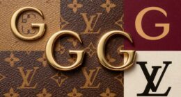 iconic designer logo evolution