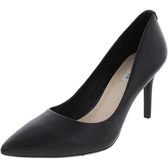 Karl Lagerfeld Women's Royale Pointed Toe Dress Pump