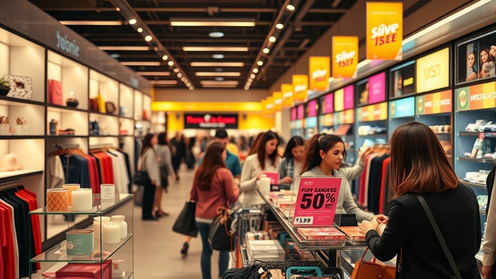 impulse buying at checkout