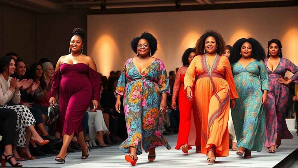 inclusive adaptive digital shopping