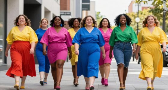 inclusive fashion industry change