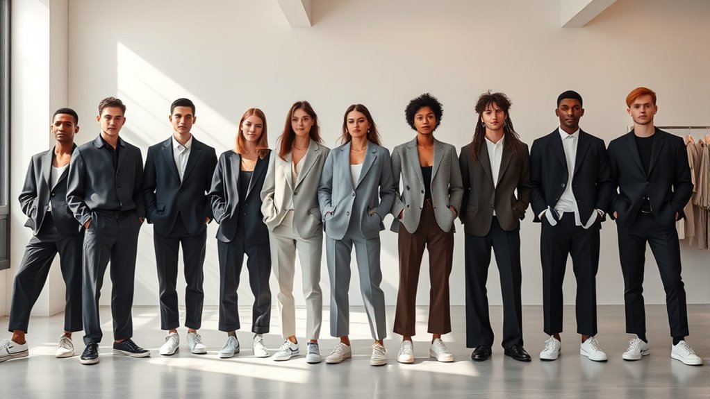 inclusive sustainable fashion growth