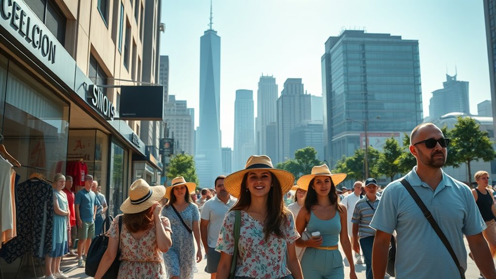 inconsistent industry climate commitments