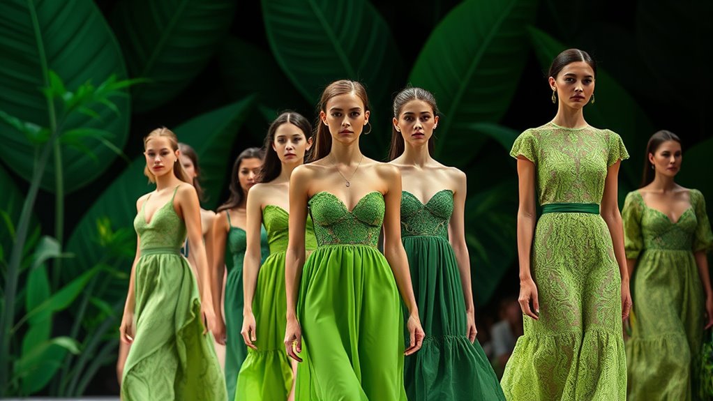 industry commitments drive sustainability