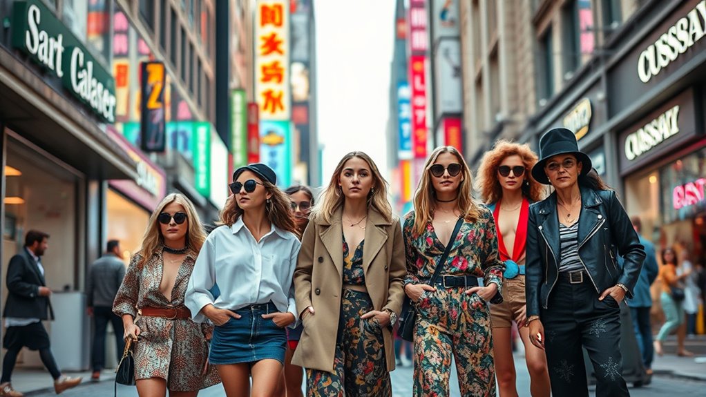 influencer saturation and decline