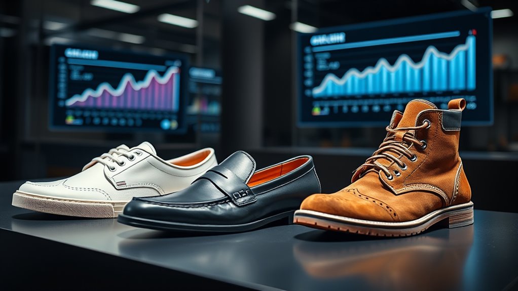 innovative sustainable personalized footwear