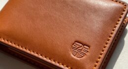 inspect material and stitching