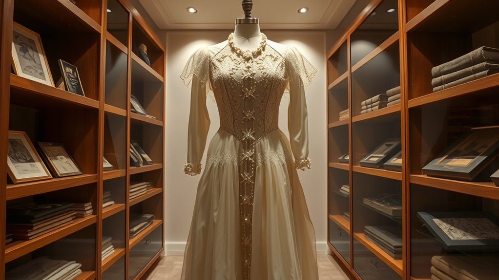 inspiration from archival craftsmanship