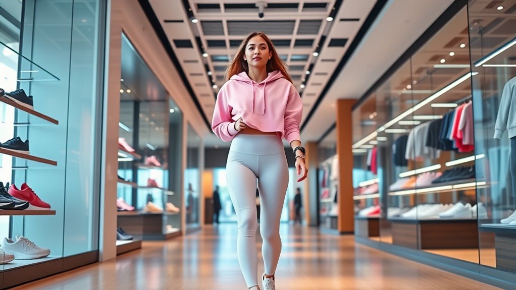 integrated digital and experiential retail