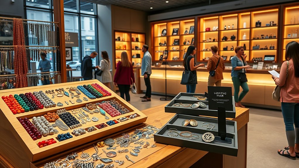 interactive personalized retail experiences