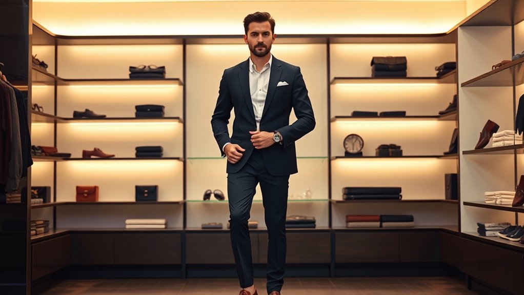 invest in timeless neutral staples