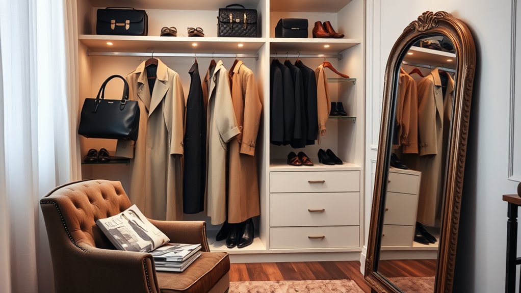 invest in timeless quality