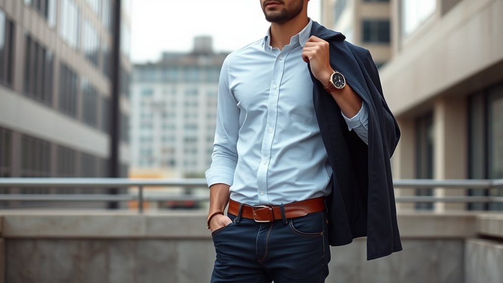 invest in versatile basics