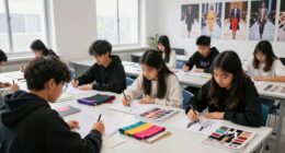 is design school necessary