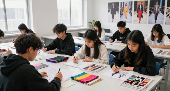 is design school necessary