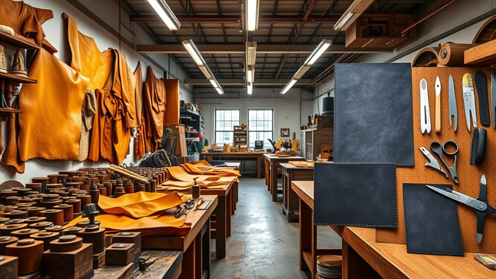 italian craftsmanship and customization