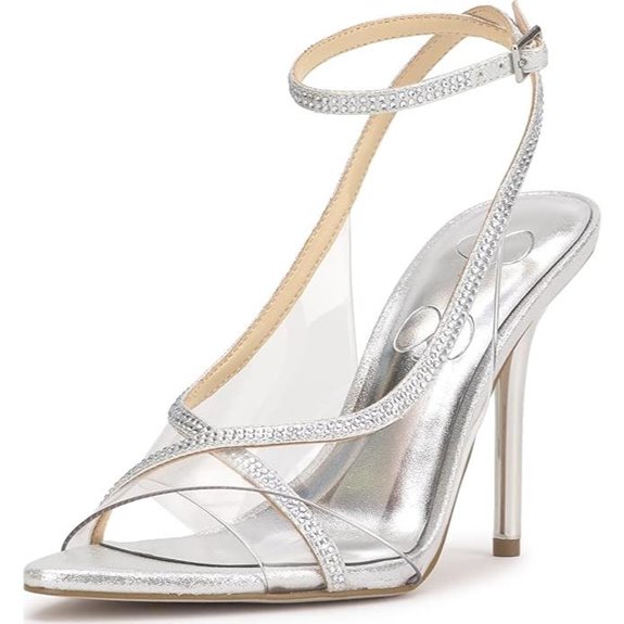 Jessica Simpson Womens Novina