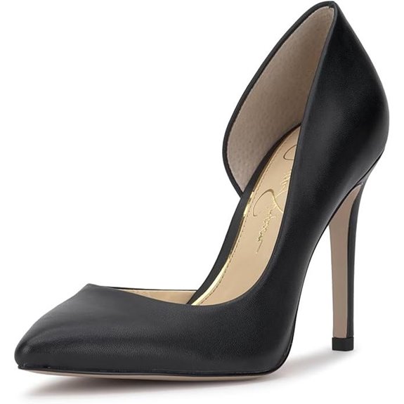 Jessica Simpson Women's Prizma Pump