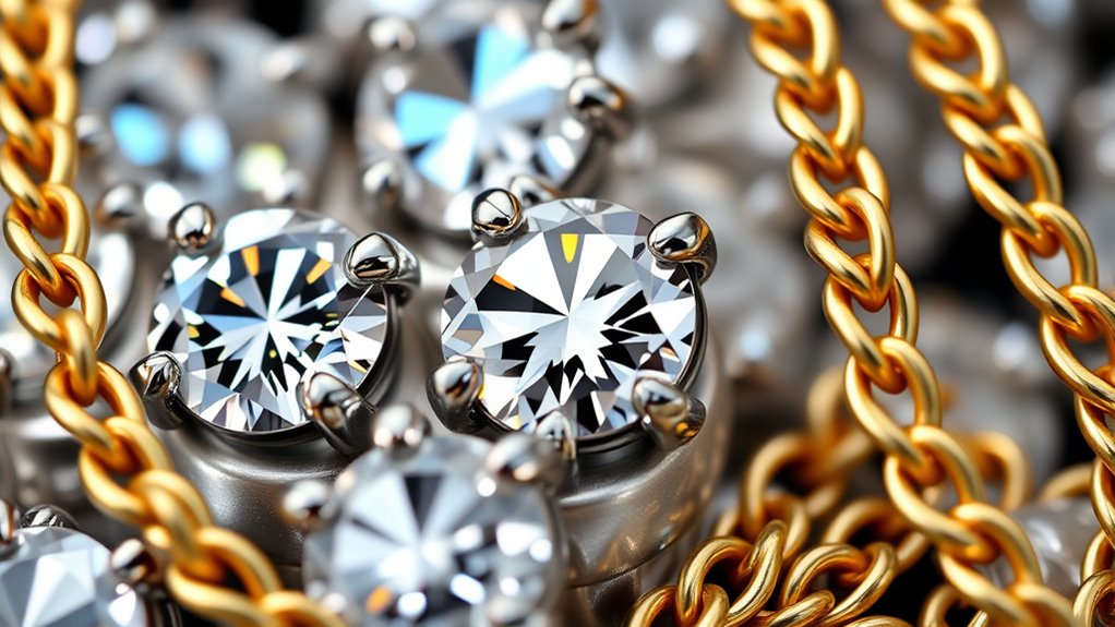 jewelry investment and appreciation