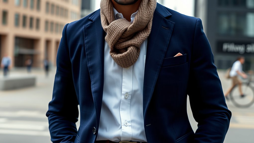 layer for versatile style