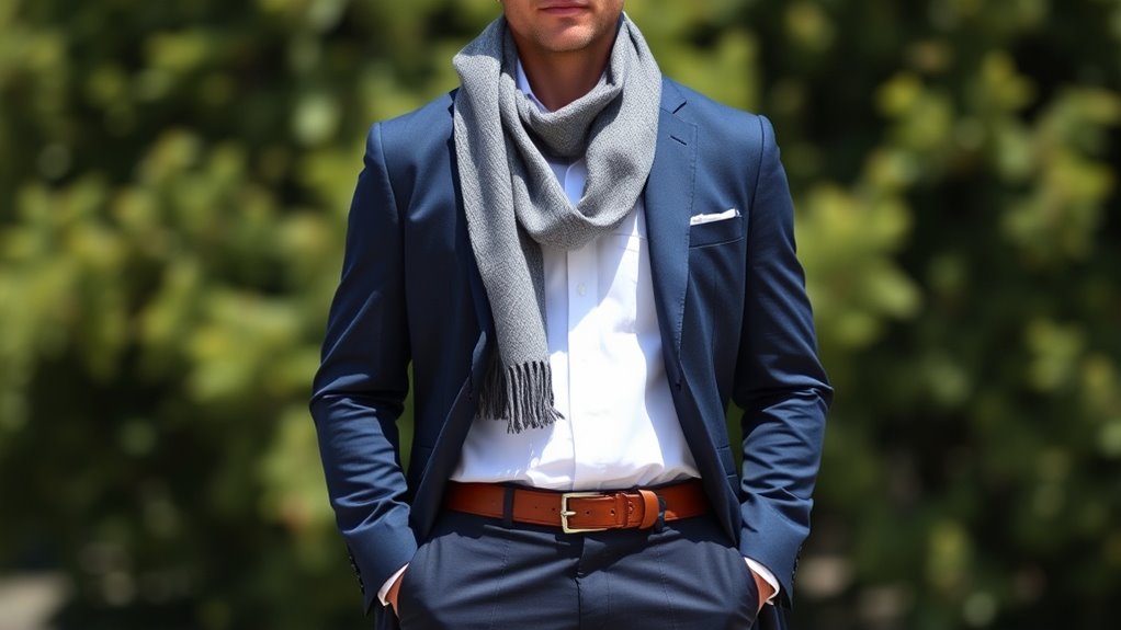 layered versatile wardrobe options