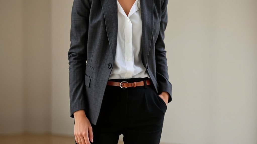 layering for visual balance