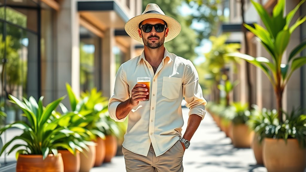 lightweight versatile summer essentials