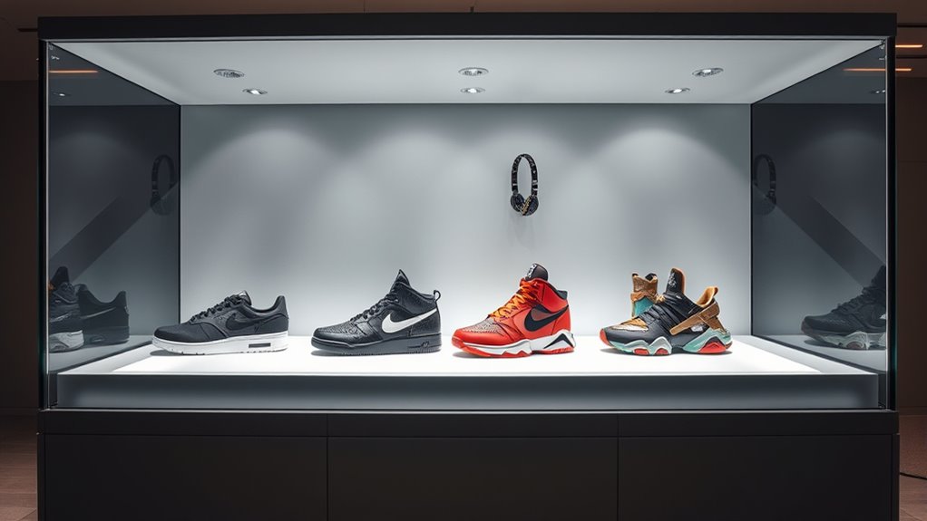 limited edition risks