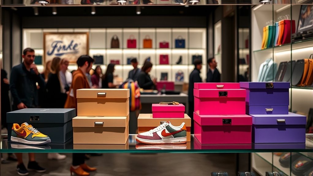 limited edition sustainable collaborations