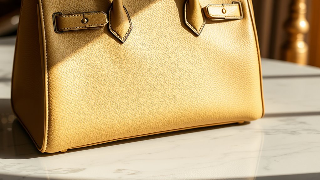 limited exclusive luxury asset