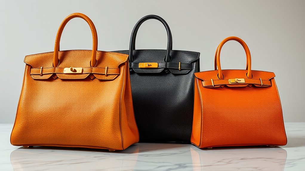 limited scarcity timeless craftsmanship