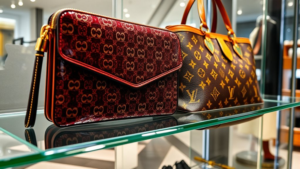 logos shape identity and value