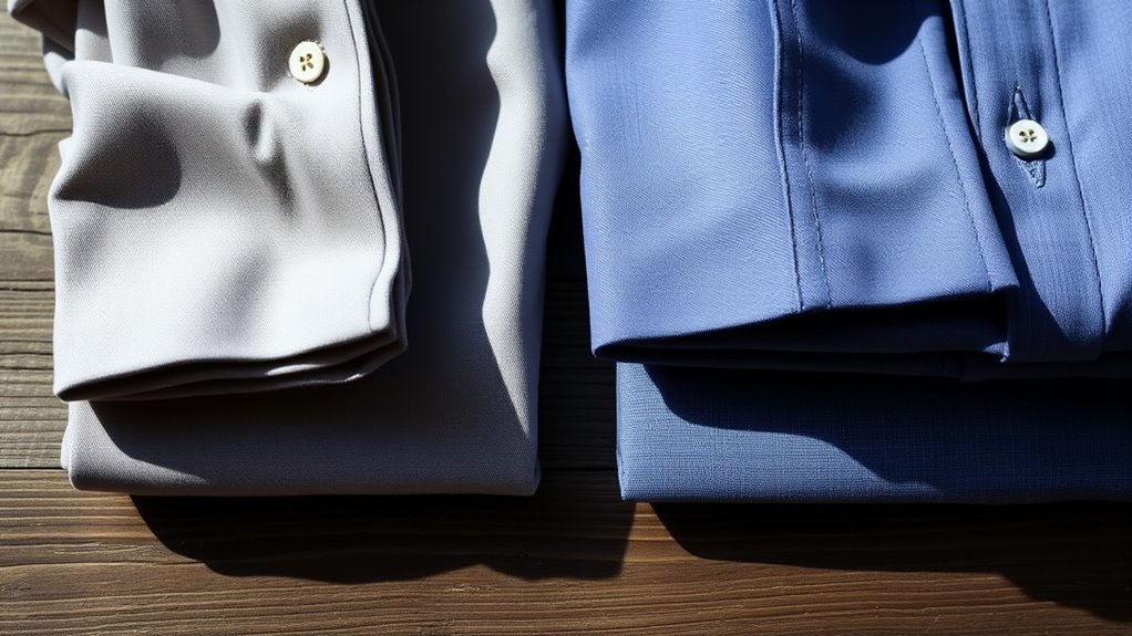 long lasting high quality fabrics