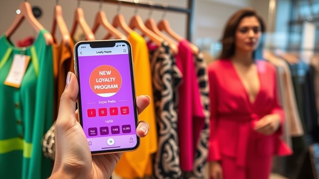 loyalty benefits and savings