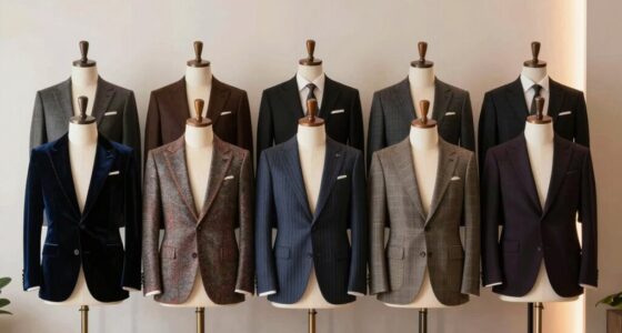 luxury blazers for future