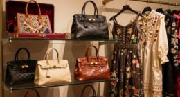 luxury brand heritage preservation