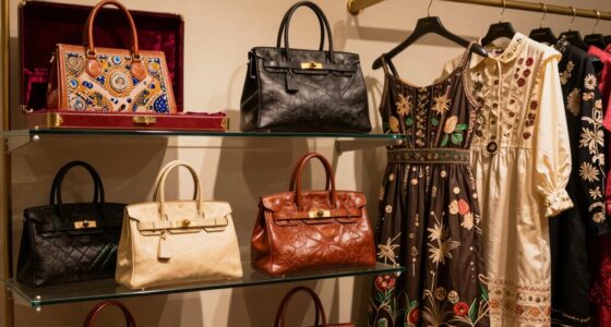 luxury brand heritage preservation