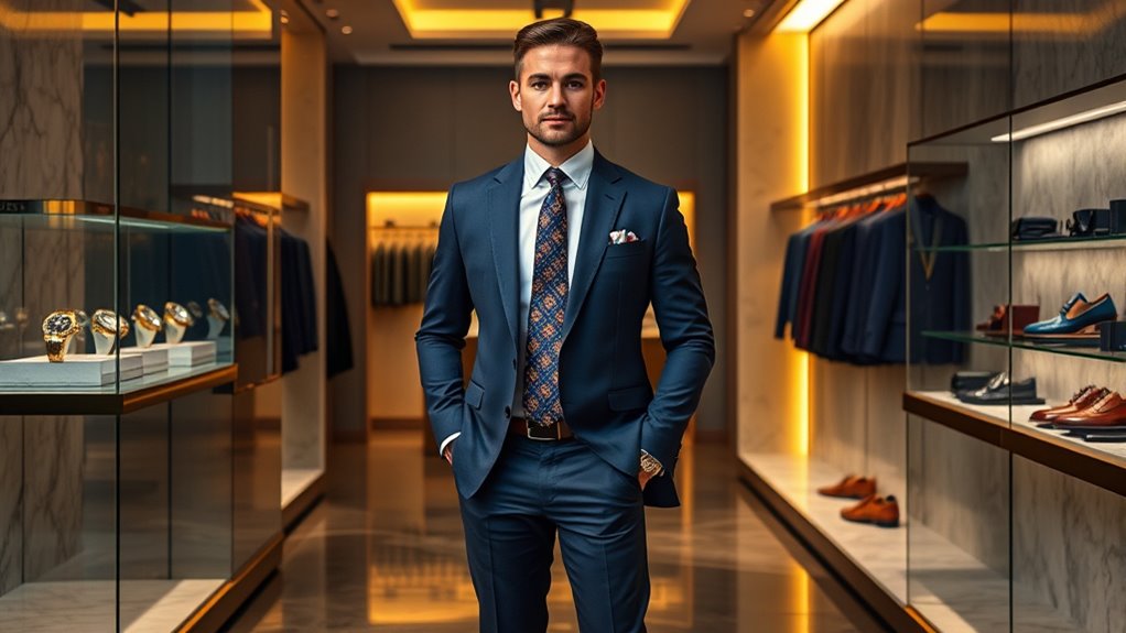 luxury brand strategic innovations