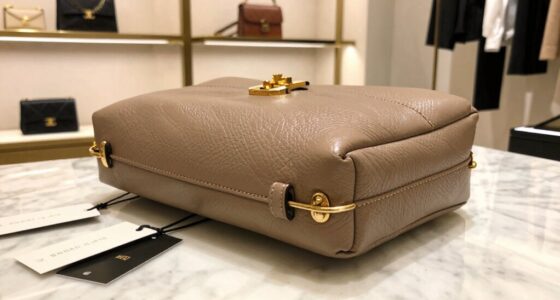 luxury branding and exclusivity