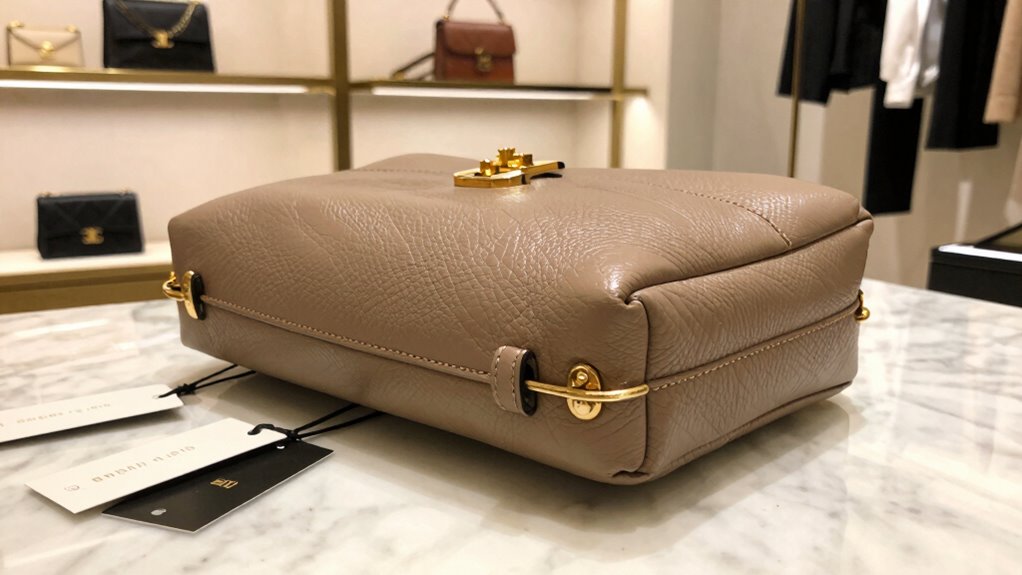 luxury branding and exclusivity