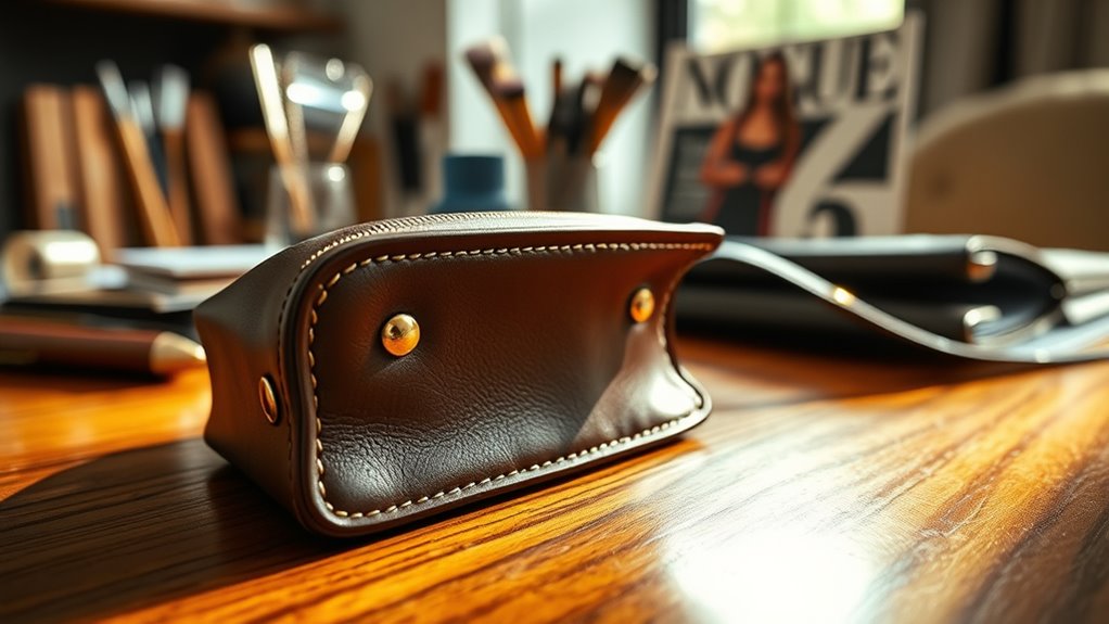 luxury branding influences prices