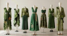 luxury brands champion sustainability